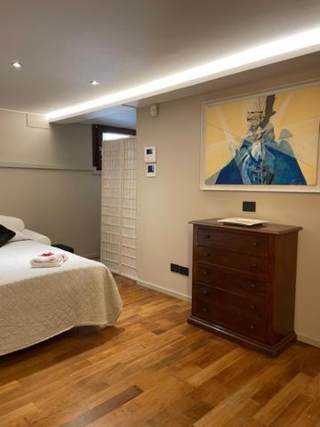 San Marco Apartment With Canal View Veneza Exterior foto